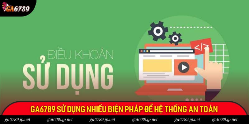 Các biện pháp mà sân chơi áp dụng để anh em hội viên có không gian giải trí an toàn Các biện pháp mà sân chơi áp dụng để anh em hội viên có không gian giải trí an toàn